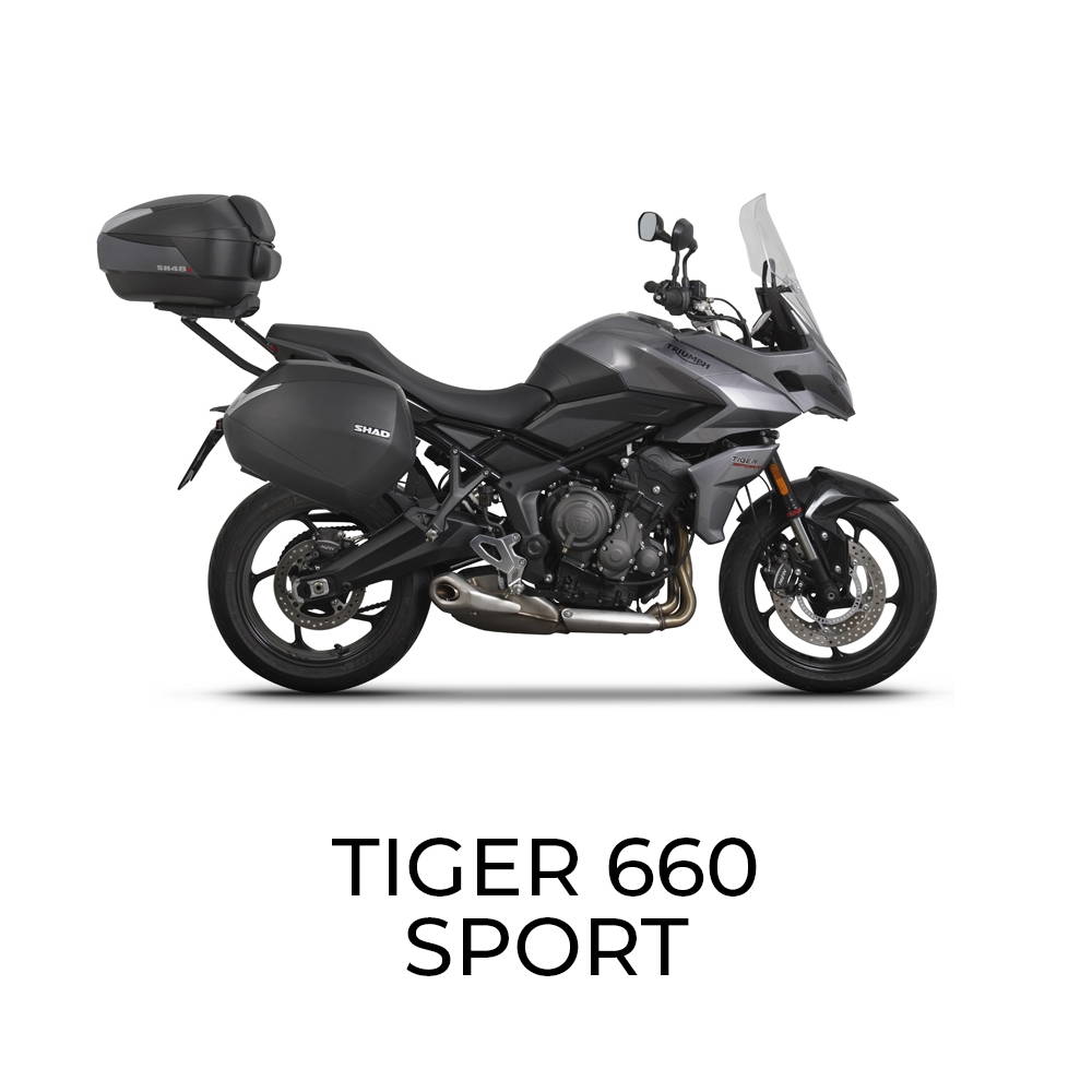 Tiger 660 Sport