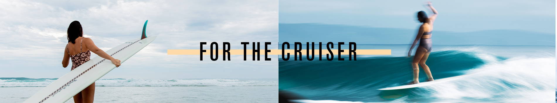 FCS For The Cruiser
