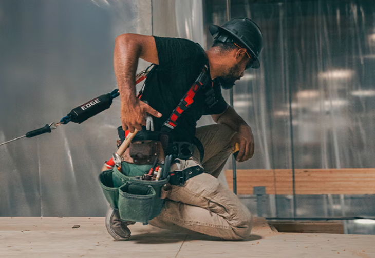 Fall Clearance 101: How to Calculate Safe Distances