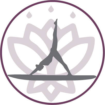 SUP yoga graphic