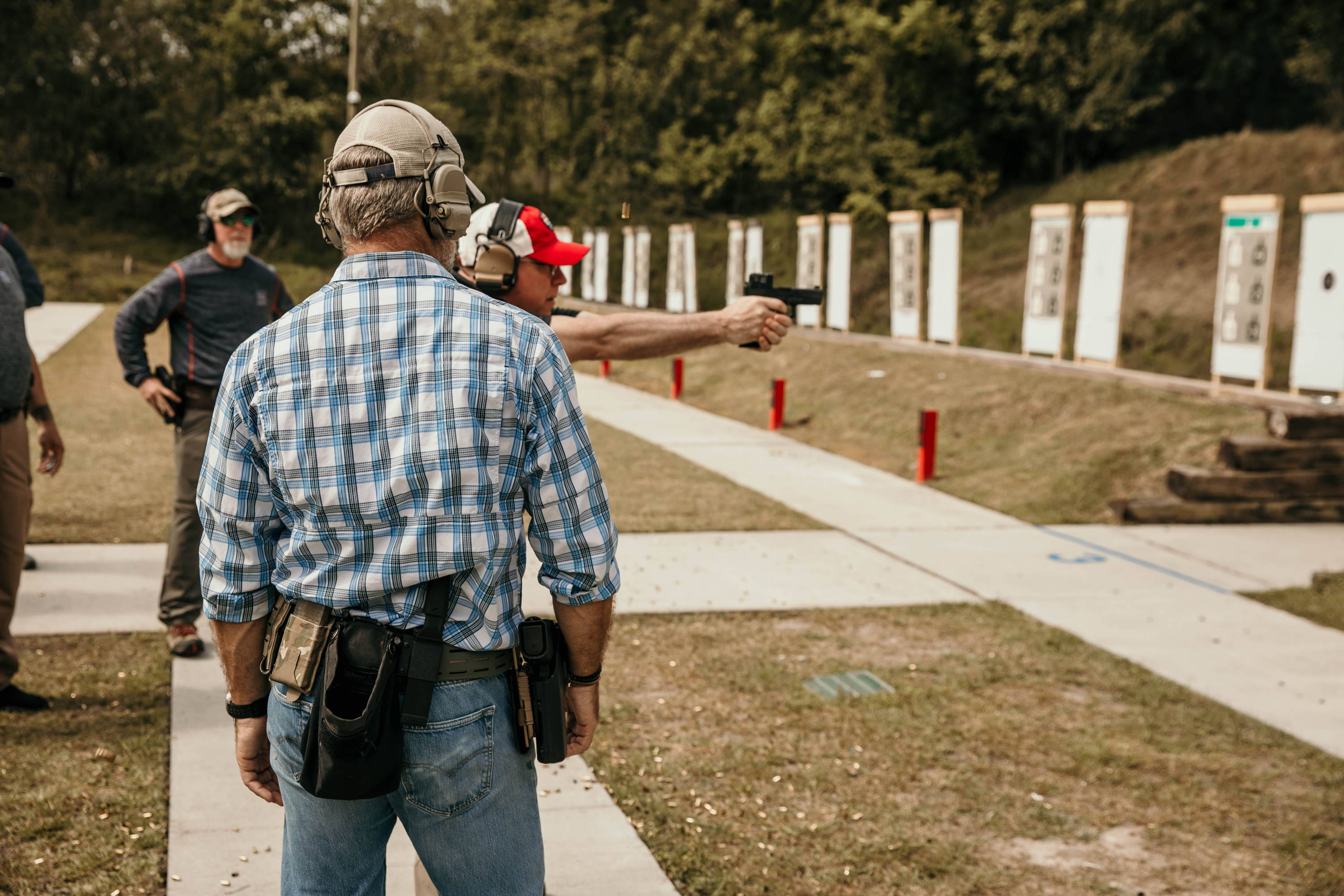 Buck Buckner - Training Tip Tuesday