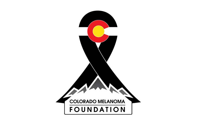 Colorado Melanoma Foundation Logo