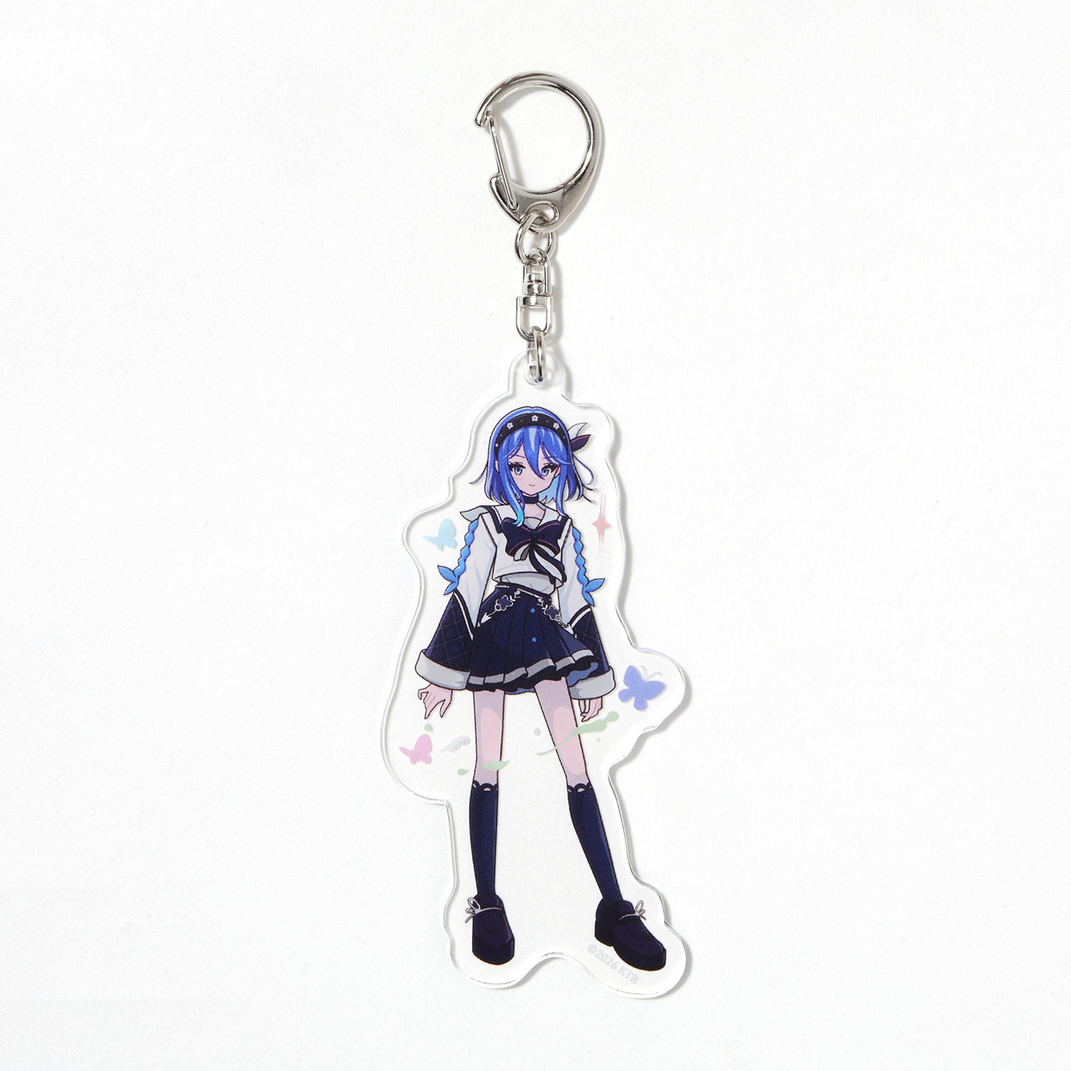 アクリルキーホルダー CIEL ver.