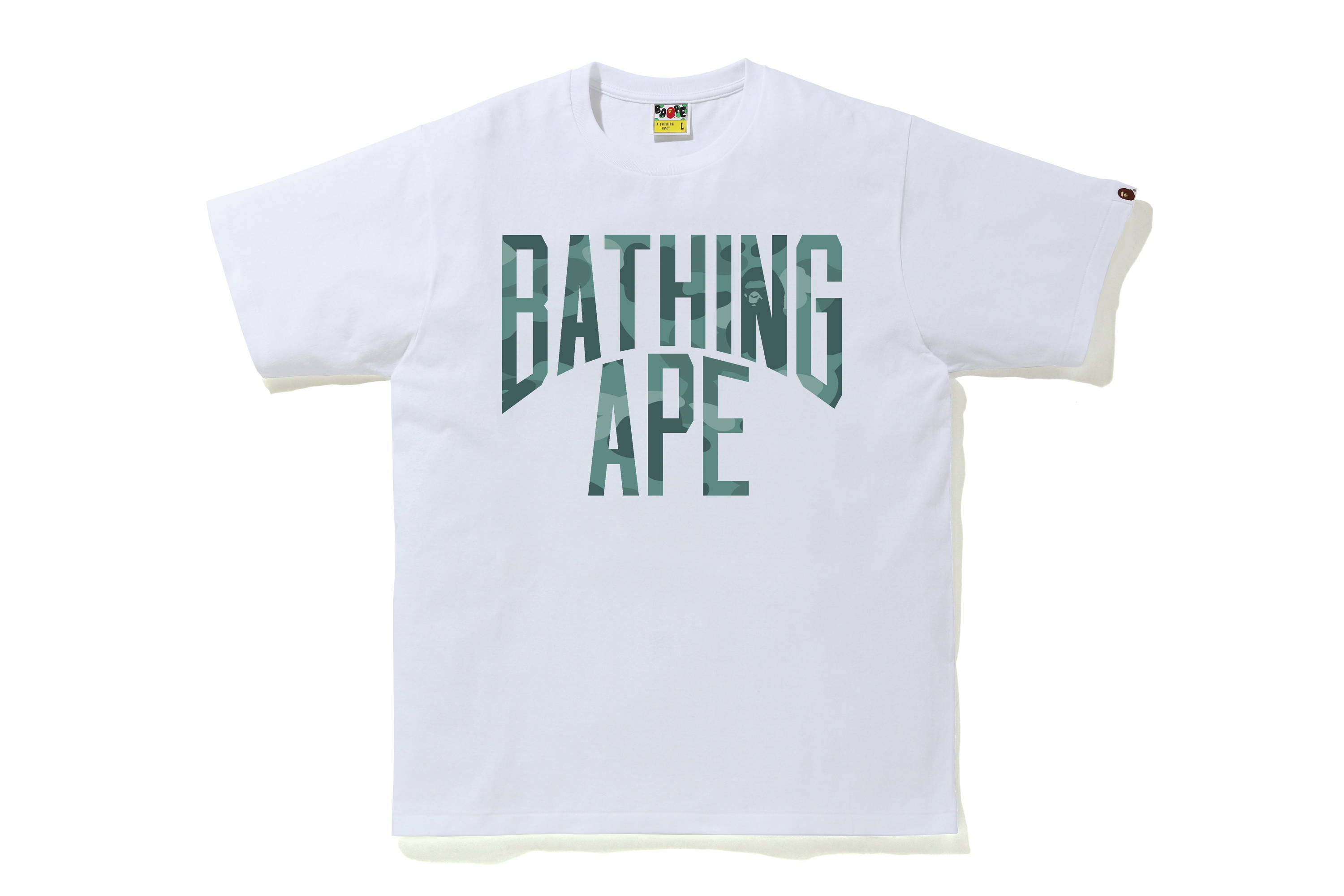 COLOR CAMO COLLECTION | bape.com COLOR CAMO COLLECTION | bape.com