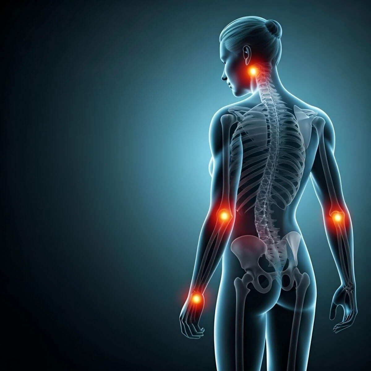 Inflammatory Disruption