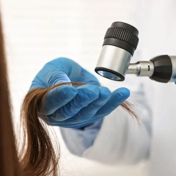 Our 20-Year Hair Growth Expertise