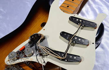 Fender Japan JV model Fender Japan JV model