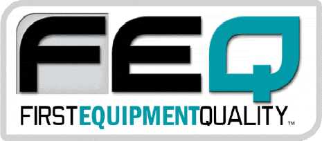 feq - first equiptment quality
