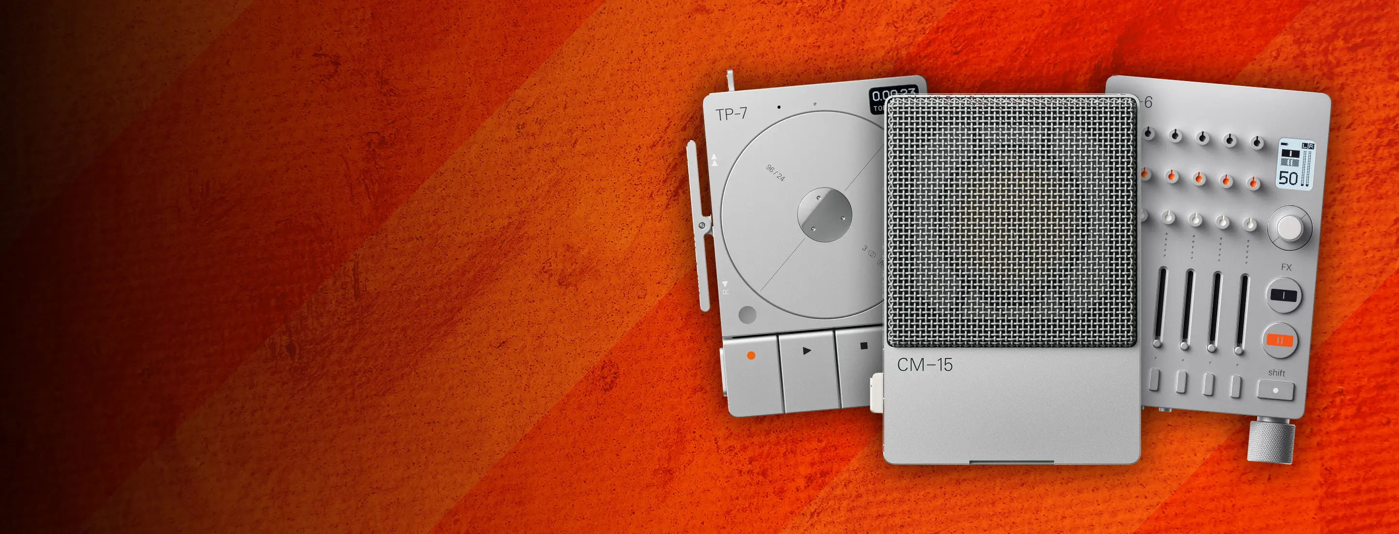 Save with TA multi buy!