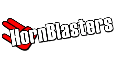 Official HornBlasters Logo Files