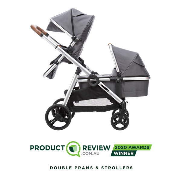 babybee rover 2019 review