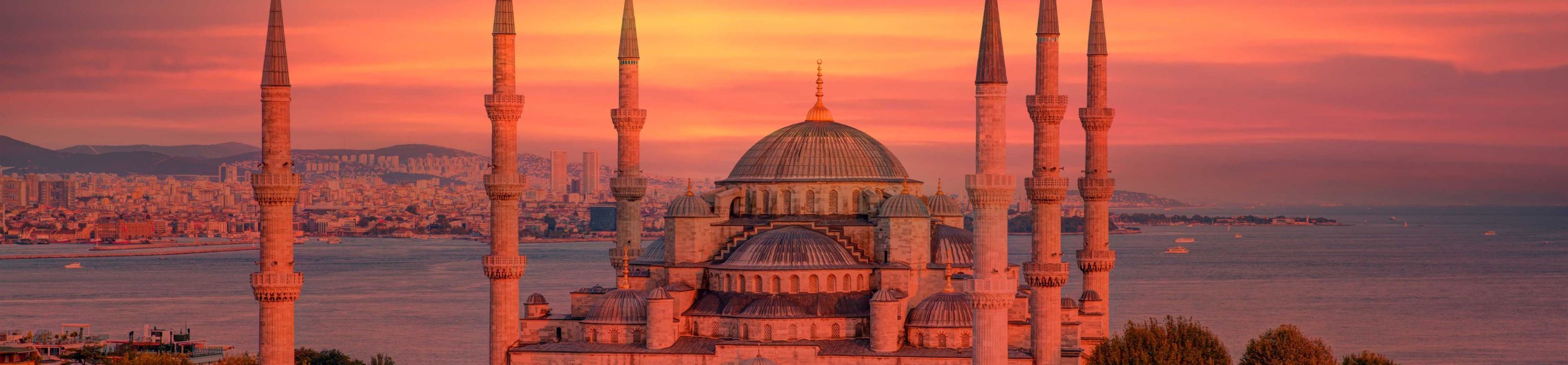 Turkey Important Information
