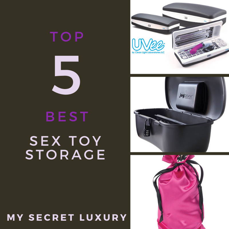 top-5-best-sex-toy-storage