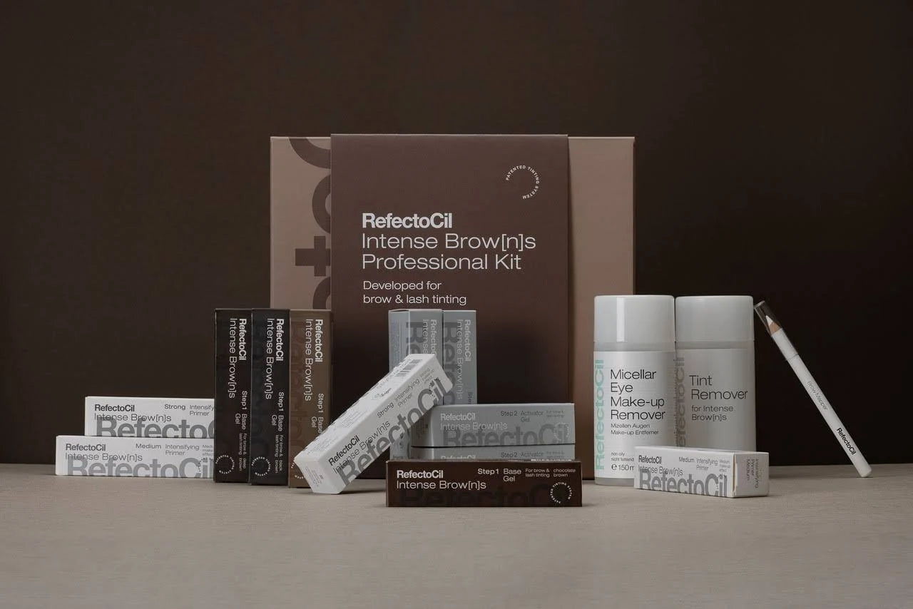 REFECTOCIL BUNDLE