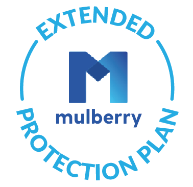 Extended protection plan by Mulberry