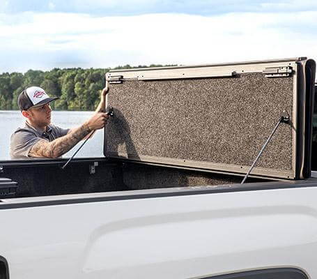 Tonneau covers - New Lenox, Frankfort, Orland Park by CPW Truck Stuff in  Tinley Park, IL - Alignable