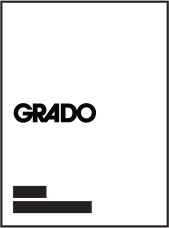 Line drawing of the Grado Owner's Guide.