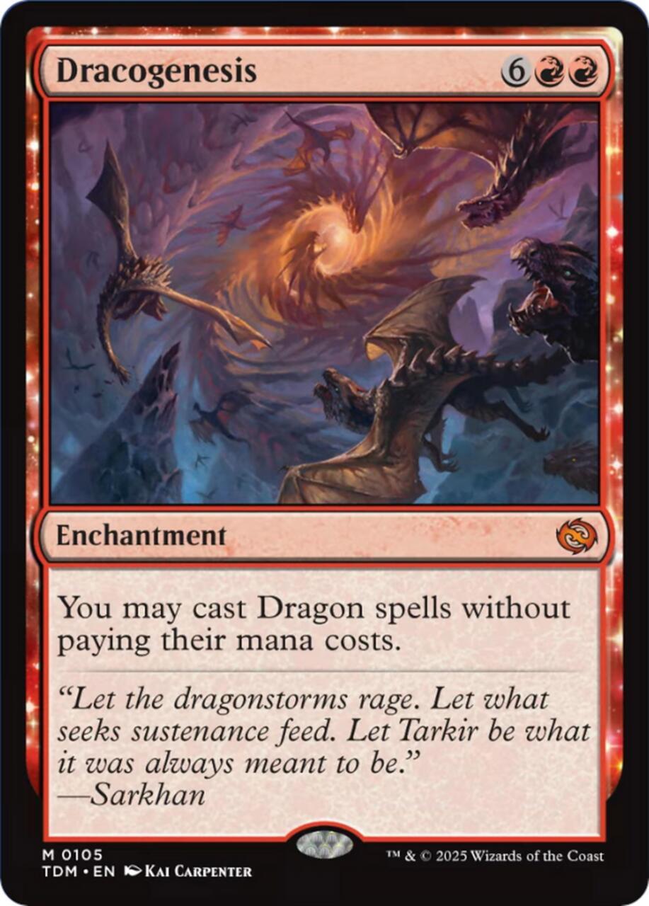 Card titled 