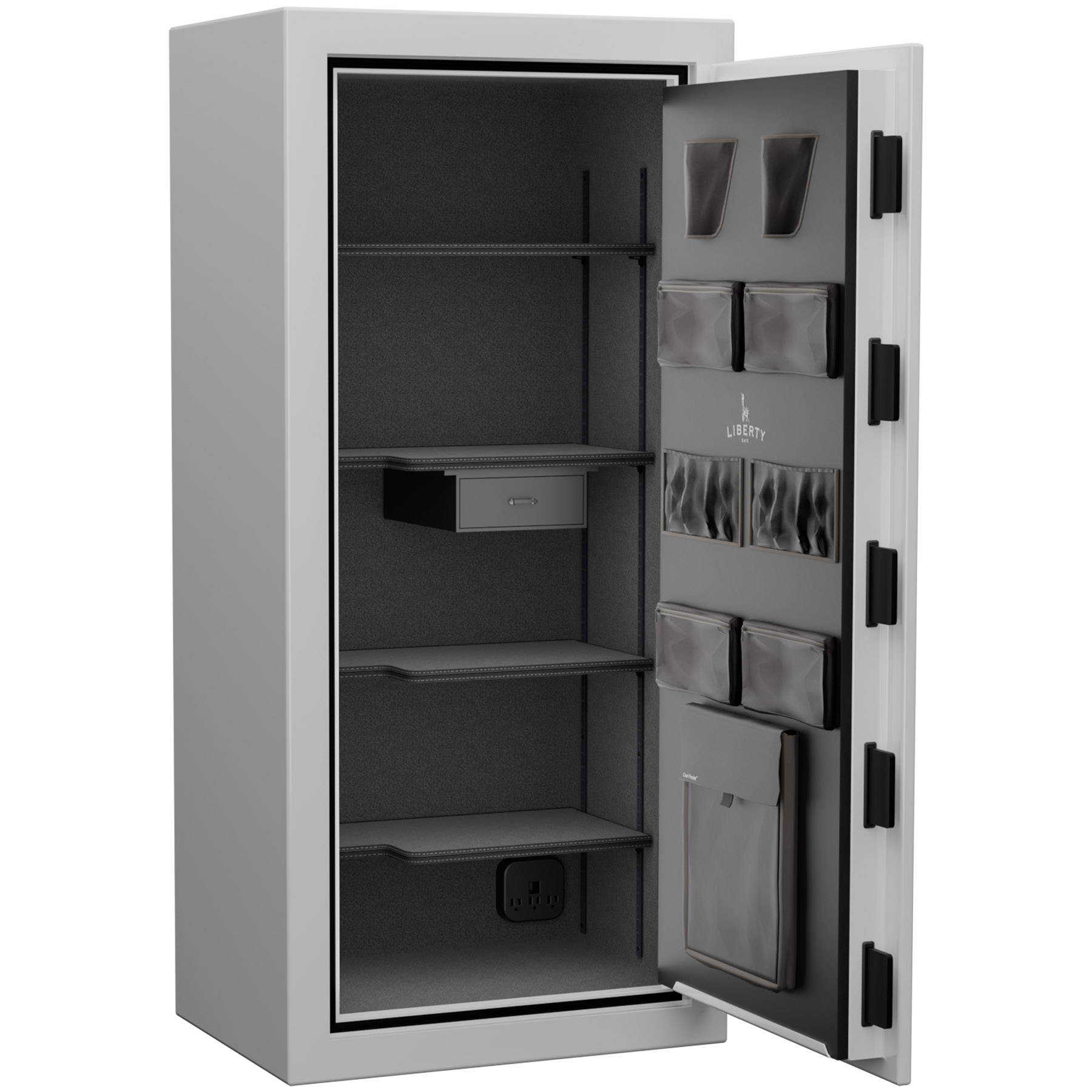 Home SE 20 - Icy White Gloss Limited Edition Safe Color 
