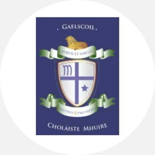 Gaelscoil Choláiste Mhuire