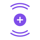 Logo featuring 
