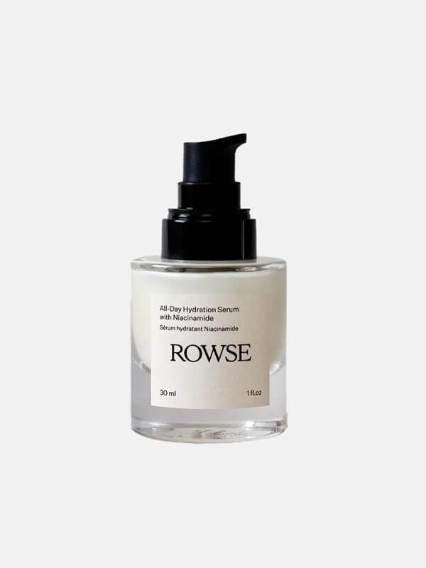Rowse All-Day Serum with Niacinamide 30ml.