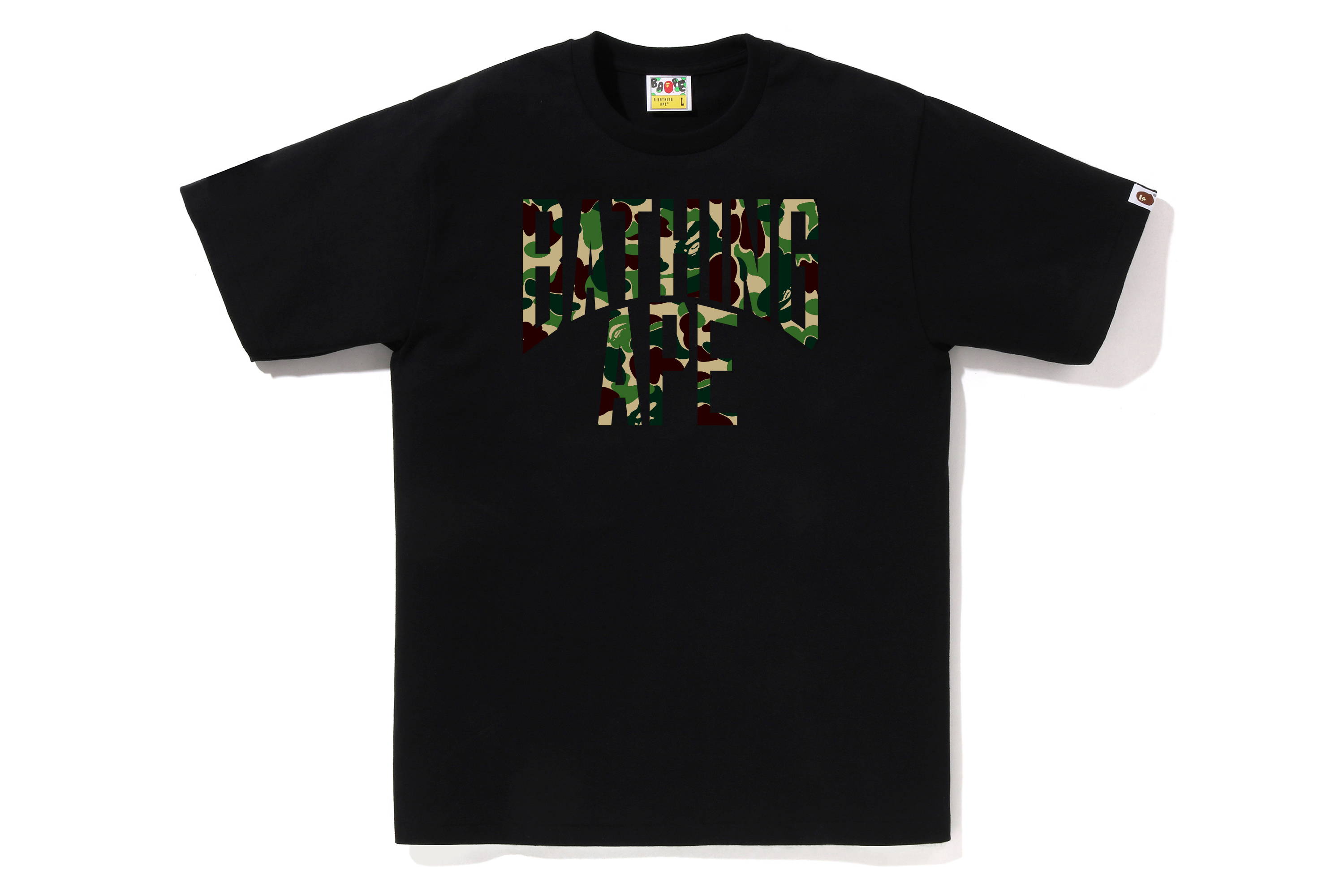 ABC CAMO COLLECTION | bape.com ABC CAMO COLLECTION | bape.com
