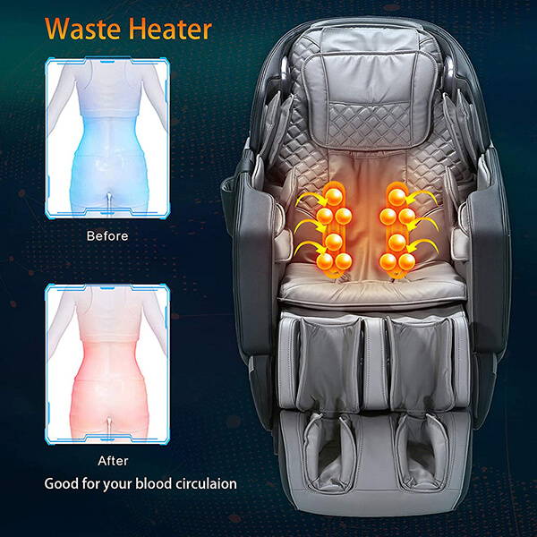 ASJMREYE massage chair details