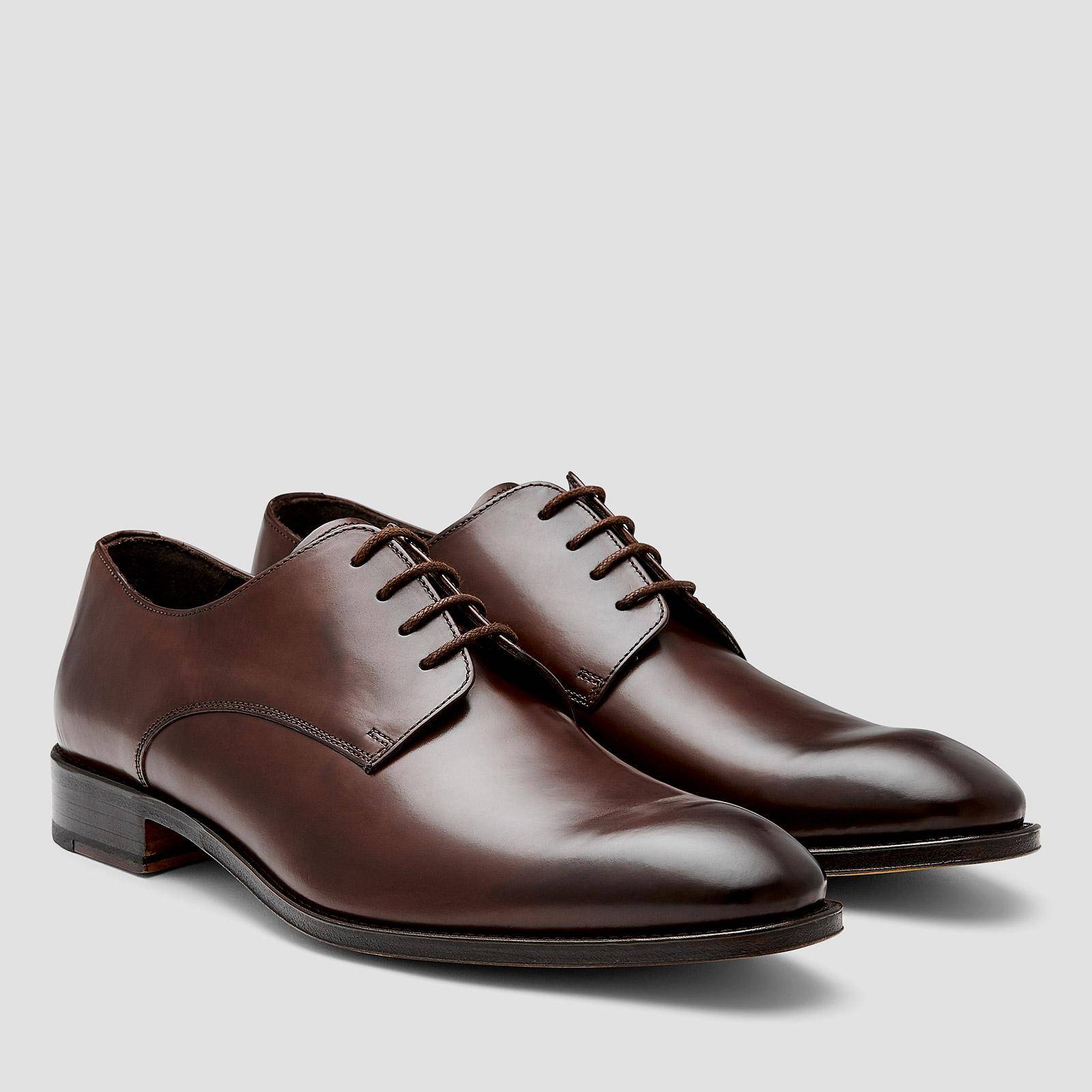 Five Shoes You Need For Work - Aquila