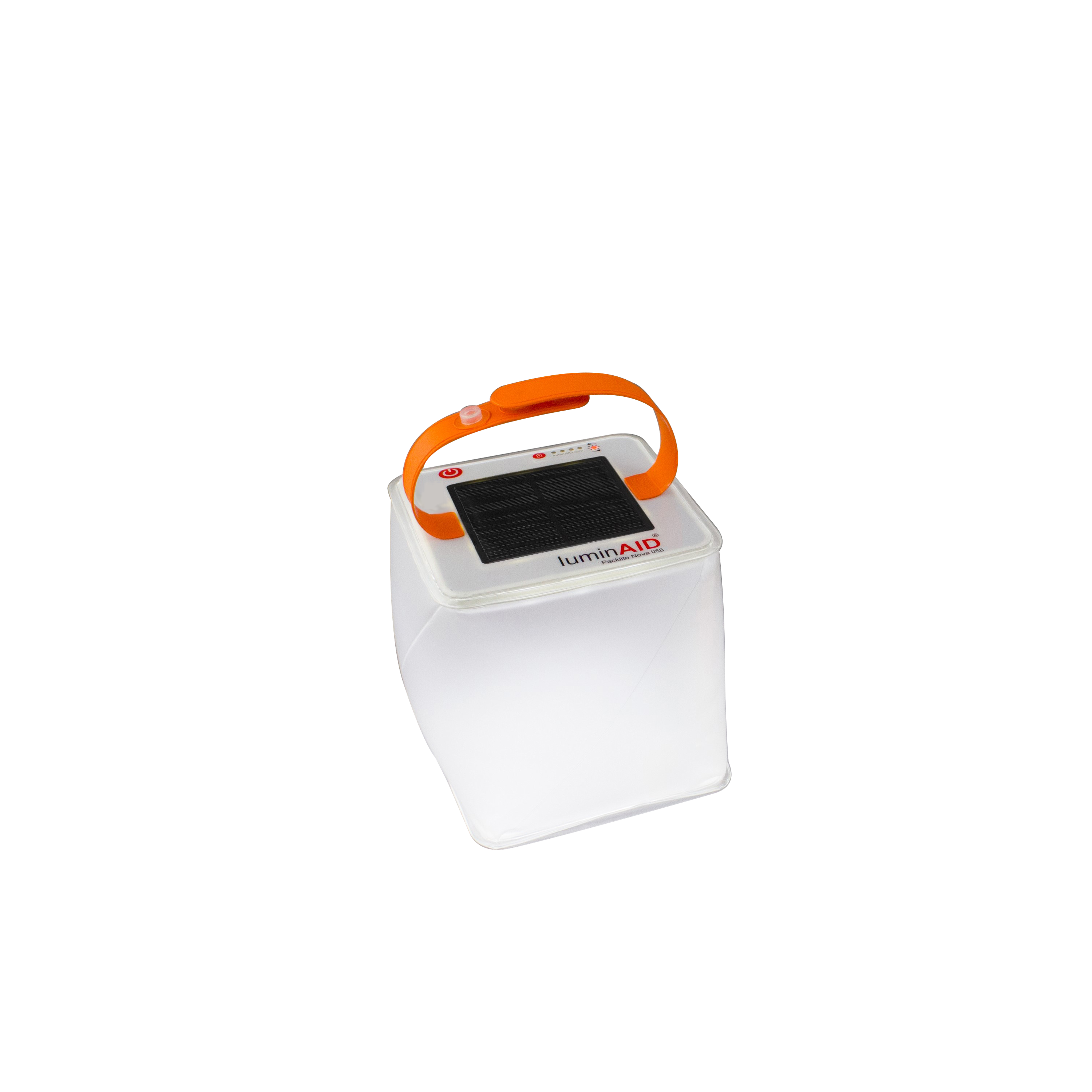 Solar lanterns