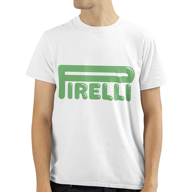 Pirelli Las Vegas Pop T-shirt