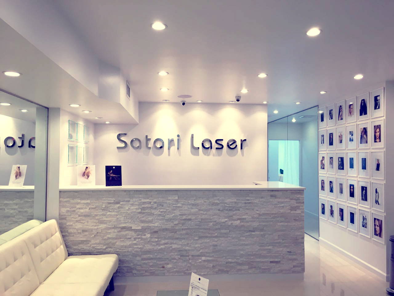 Laser Hair Removal Lexington - Best Laser Hair Removal NYC | Satori Laser®