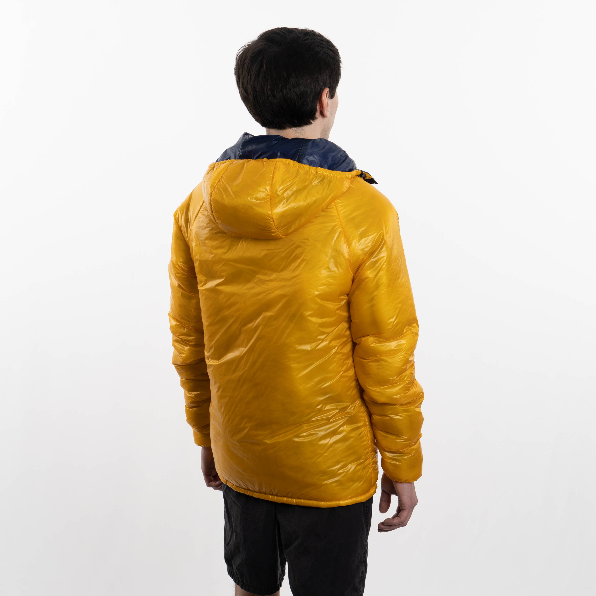Torrid Jacket | Ultralight Ultra-warm Insulated Jacket