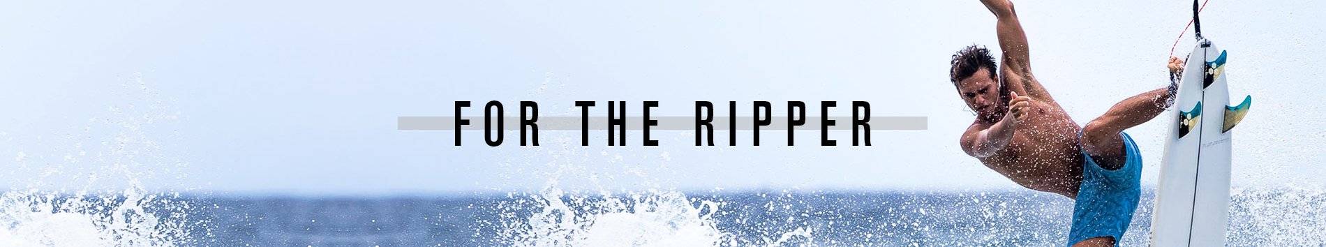 FCS For The Ripper