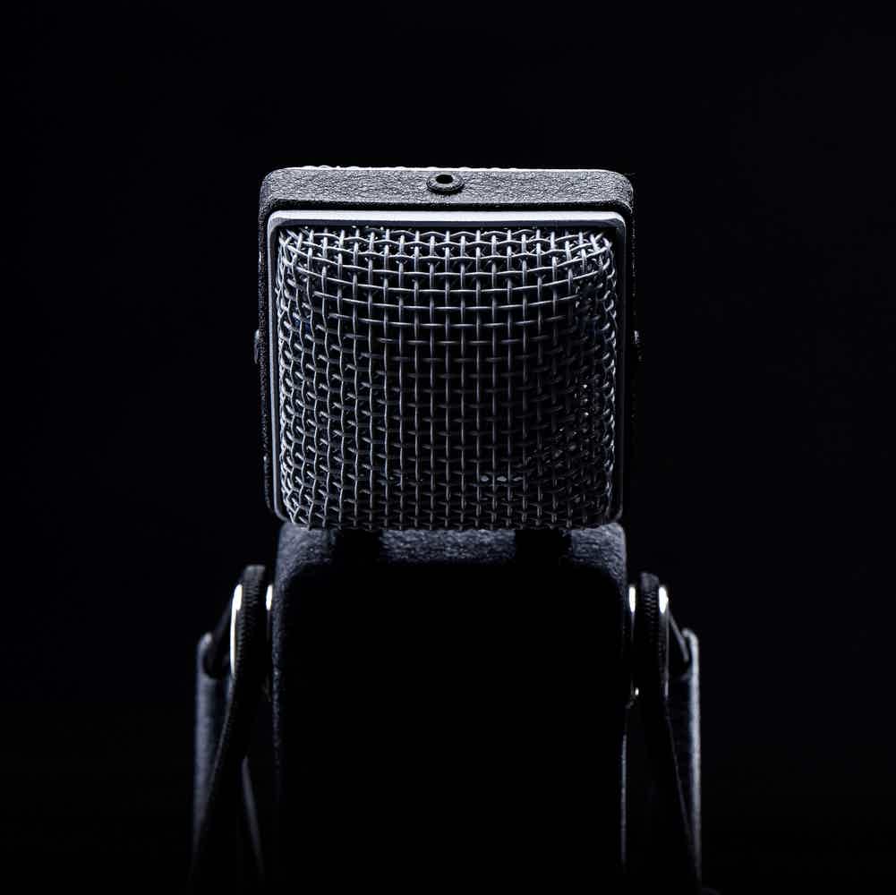 The Amethyst – JZ Microphones Latvia The Amethyst – JZ Microphones Latvia