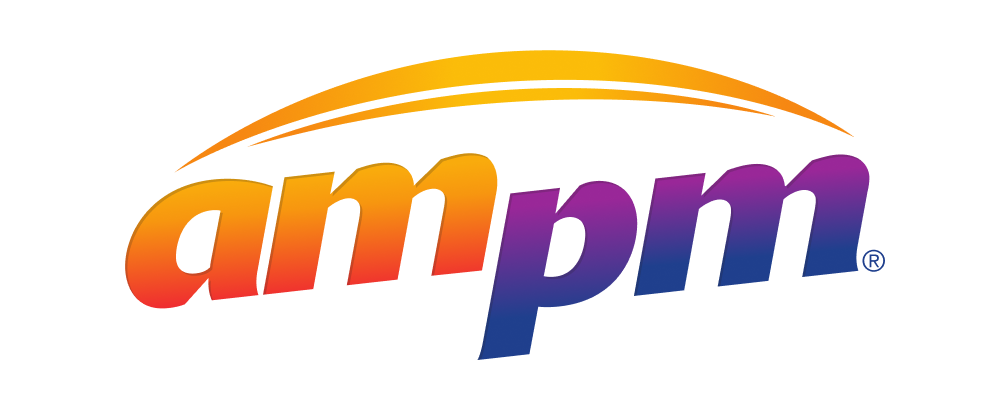ampm Logo
