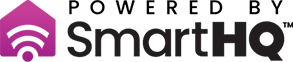 Powered by SmartHQ