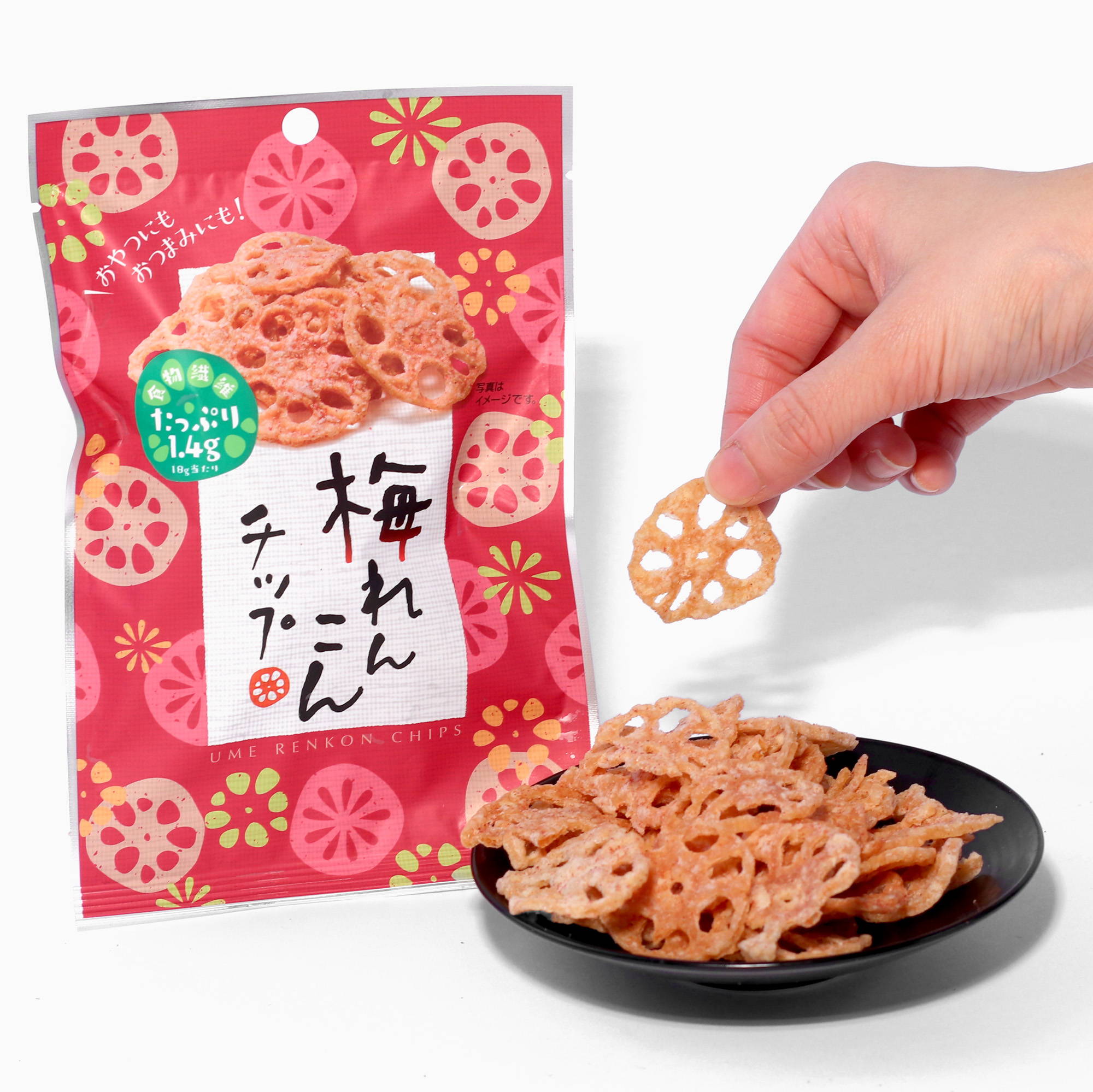 Be My Valentine - Japan's Best Snacks