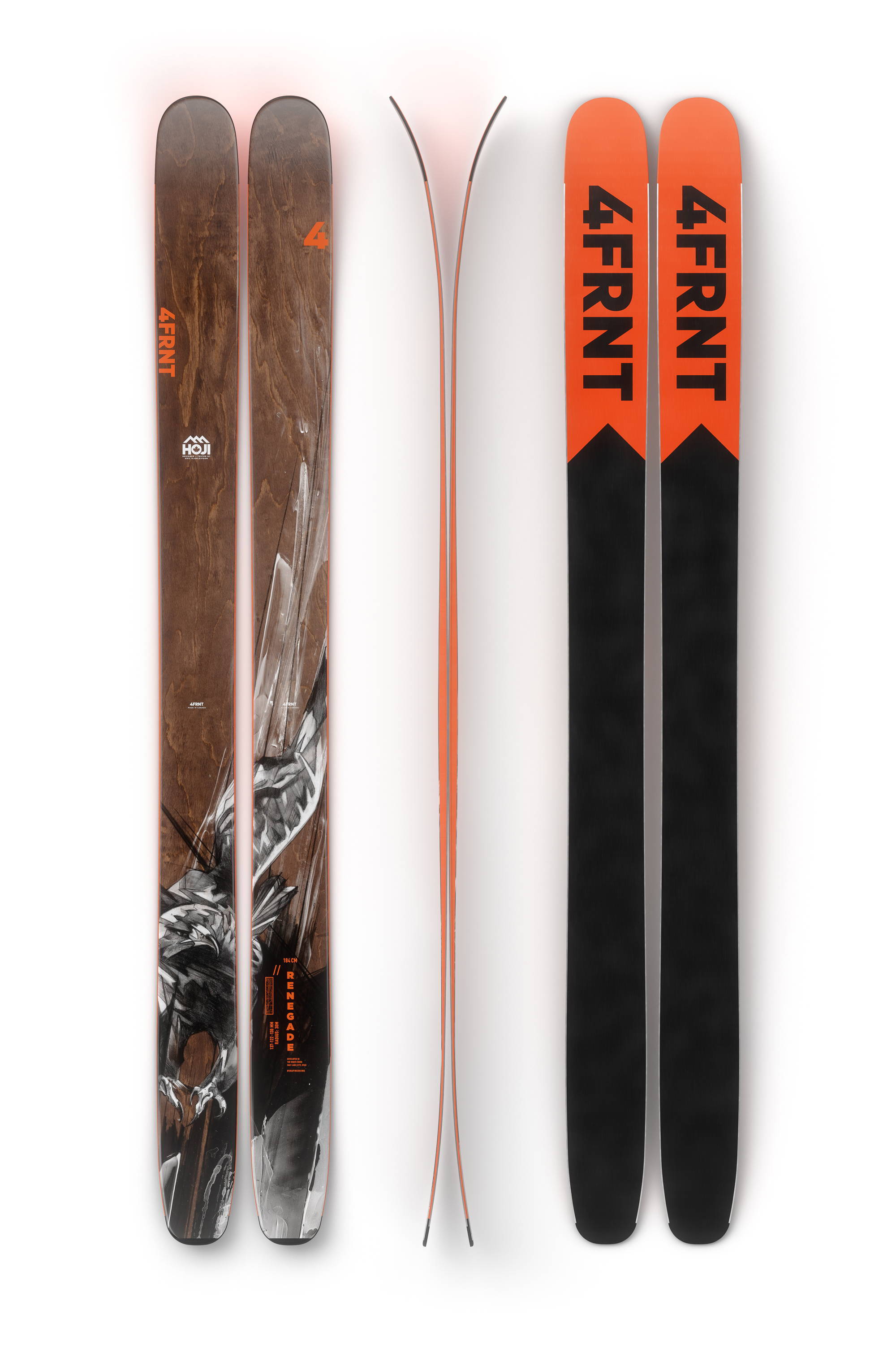Japan – 4FRNT Skis Japan – 4FRNT Skis