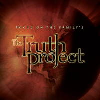 The Truth Project Brand Square
