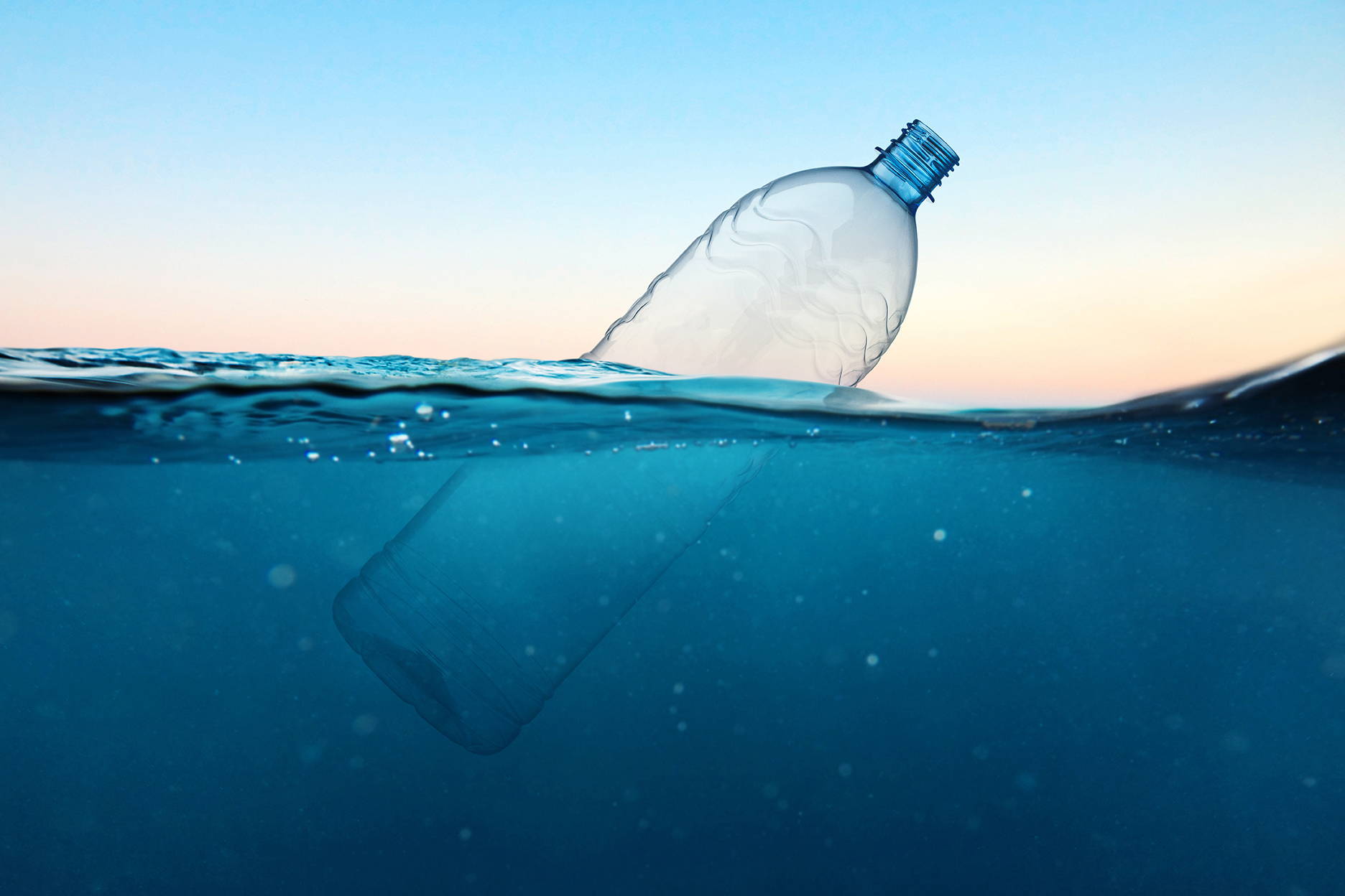 Ocean-Bound Plastics