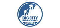 Big City Mountaineers logo