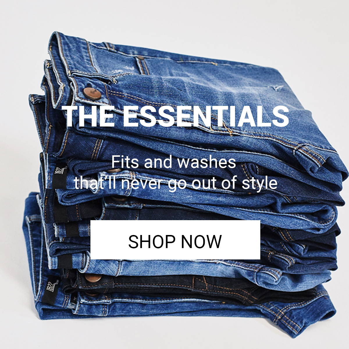 Denim Jeans for Women | 1822 Denim Official Online Store