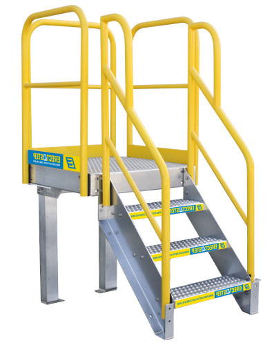 ErectAStep work platforms