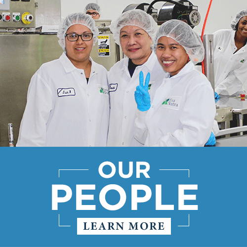 Our People - Learn More