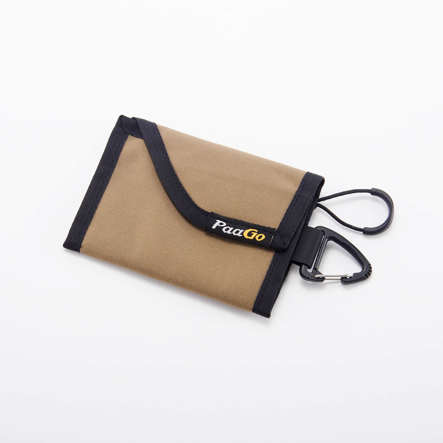 PaaGoWORKS（パーゴワークス）/トレイルバンク M/ベージュ