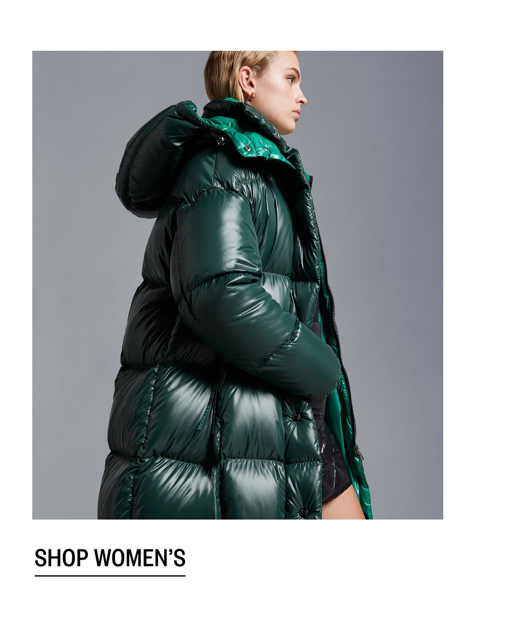 The Outerwear Edit