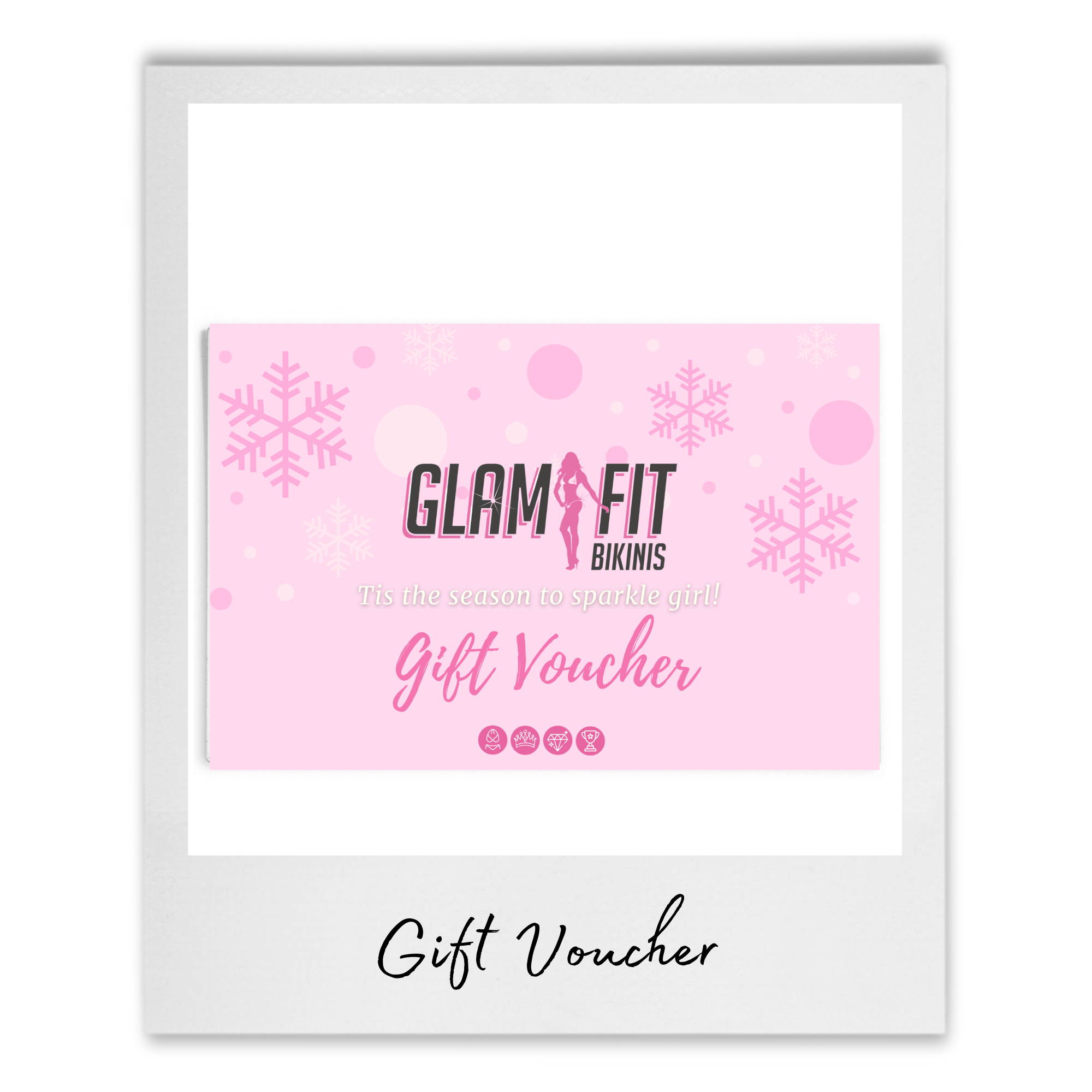 Gift Guide For Fitness Competitors
