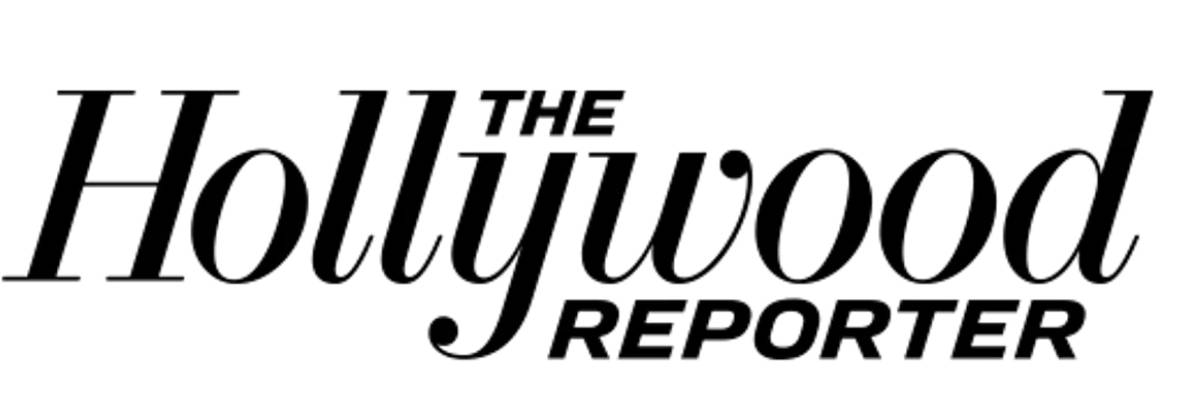 Hollywood reporter logo