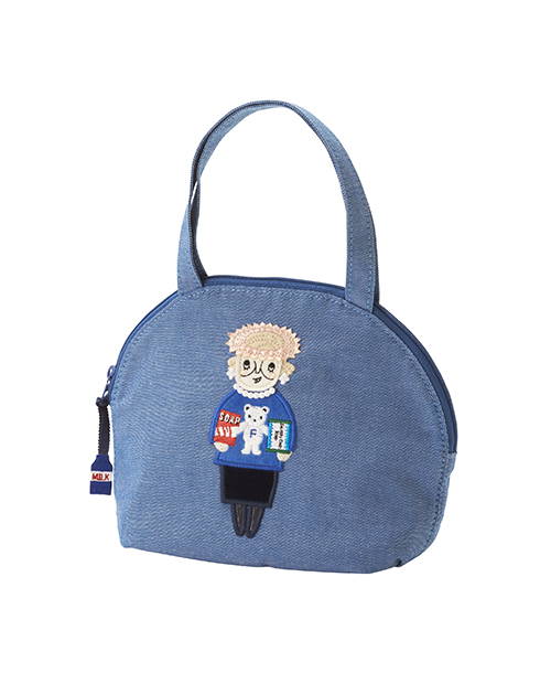 MUVEIL×familiar グランマチャームをモチーフにしたコラボ MUVEIL×familiar グランマチャームをモチーフにしたコラボ